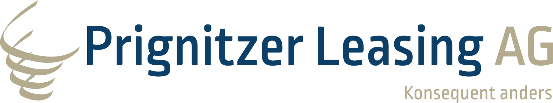 Prignitzer Leasing AG – Konsequent anders